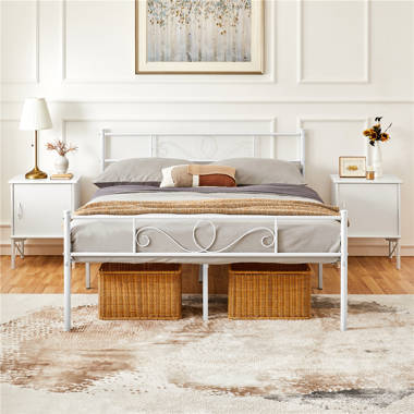 Wayfair on sale zinus mattress